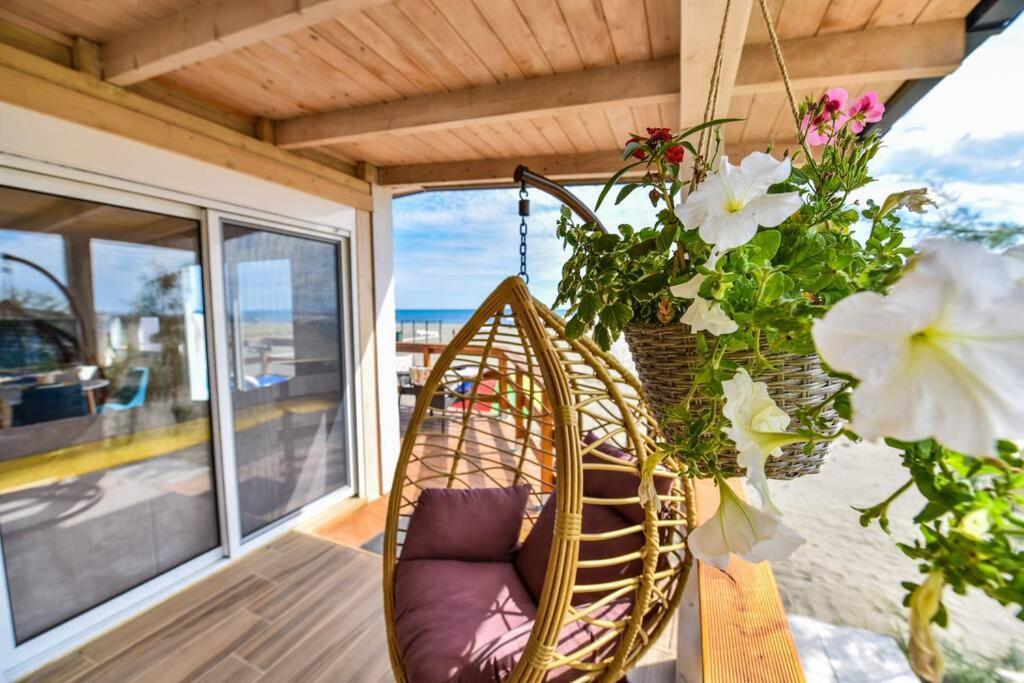 Apartament The Beach House With The Magical Sunsets Ulcinj Zewnętrze zdjęcie