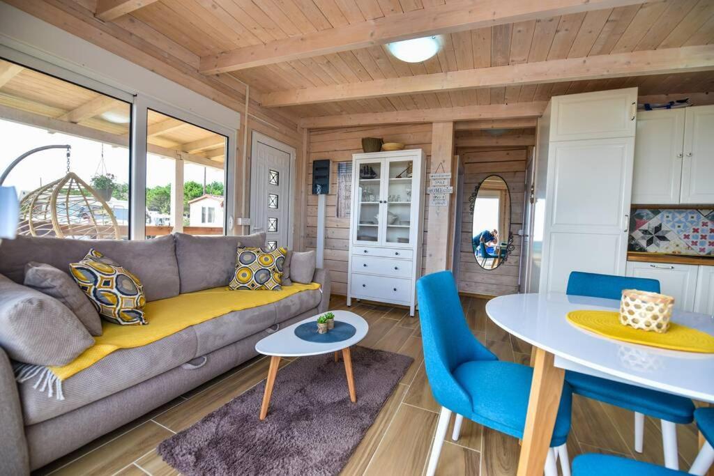 Apartament The Beach House With The Magical Sunsets Ulcinj Zewnętrze zdjęcie