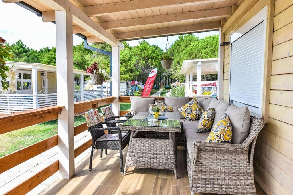 Apartament The Beach House With The Magical Sunsets Ulcinj Zewnętrze zdjęcie