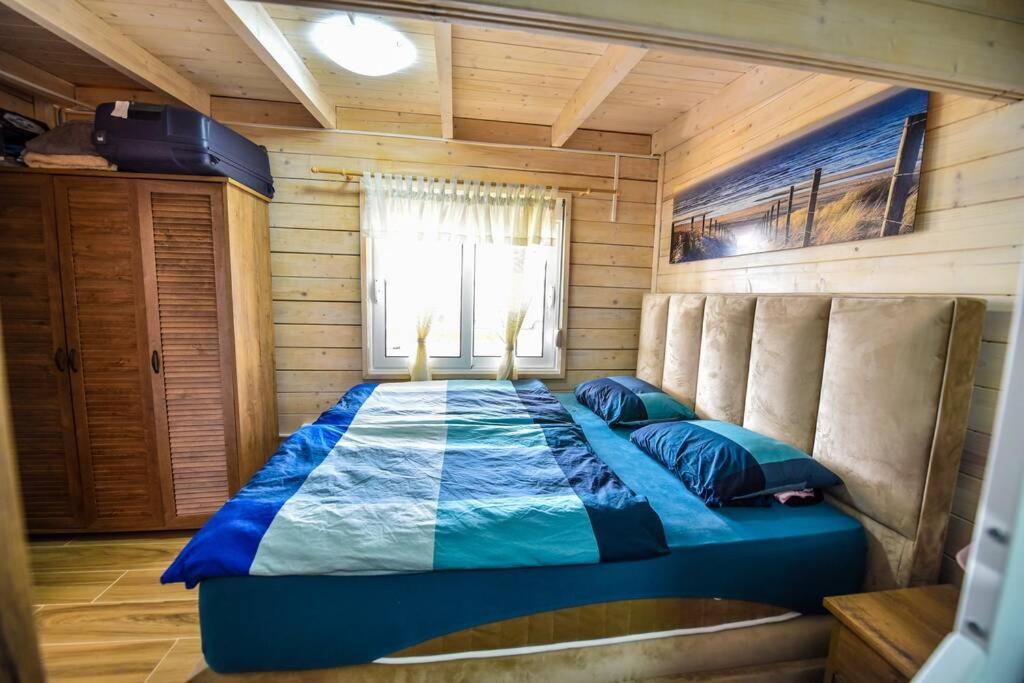 Apartament The Beach House With The Magical Sunsets Ulcinj Zewnętrze zdjęcie